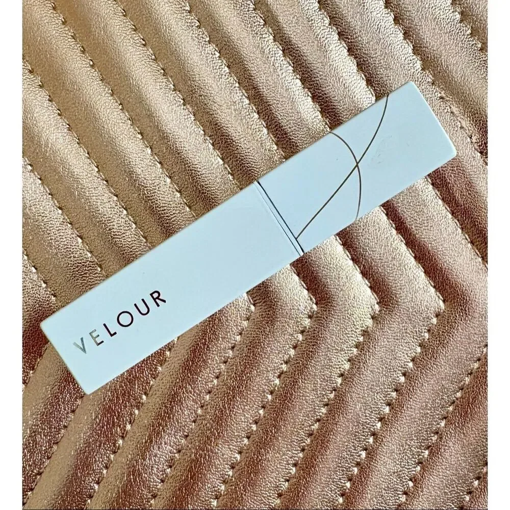 VELOUR - NWOT - Long & Strong Lash Serum, Full Size. Never Used or Swatched